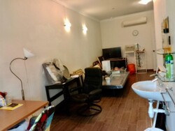 Jalan Haji Salam (D16), Semi-Detached #551791931